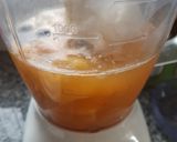 Foto del paso 2 de la receta: Smoothie morir soñando 🇺🇾