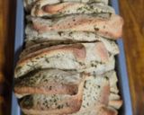 Foto del paso 8 de la receta: Pan casero de Ajo y Orégano