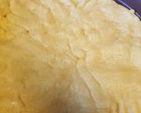 A picture of step 1 of Maamoul with Nuts.