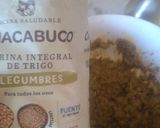 Foto del paso 2 de la receta: Hamburguesas de arvejas