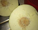 Foto langkah ke 1 dari resep Sukun Rebus Bawang Putih.