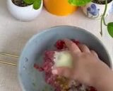 عکس مرحله 1 از دستور کباب تابه ای 😋