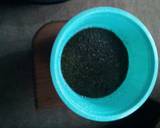 Ugu and okazi soup recipe step 1 photo