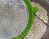Foto del paso 1 de la receta: Macarrons