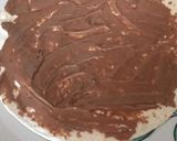 Foto del paso 4 de la receta Fajita de nutella fit con plátano