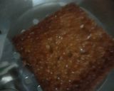 ब्रेड मिठाई(bread mithai recipe in hindi) रेसिपी चरण 4 फोटो