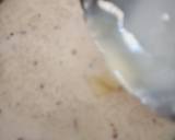 Leftover rice firni recipe step 2 photo