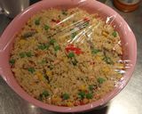 Foto del paso 7 de la receta: Ensalada Racinguista y victoriosa, pal campeonato