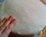 Hólabdatorta recept fázis 11 fotója