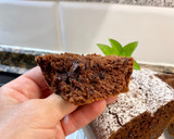 Foto del paso 20 de la receta: Plumcake de chocolate