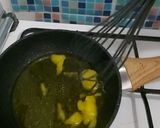 Foto langkah ke 3 dari resep Puding marie regal 3 lapis.