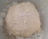 Nutellás Fonottka recept fázis 1 fotója