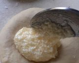 Foto del paso 3 de la receta: Pao de deus (pan de Diós)🤓