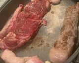 صورة لخطوة 3 من وصفة ستيك مشوي 🥩 steak