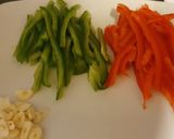 Foto del paso 4 de la receta: Caldeirada de merluza