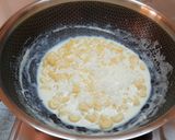 A picture of step 5 of Mac and Cheese Cups | Baked Mac and Cheese Bread Basket |.