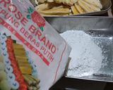 Foto langkah ke 1 dari resep Pisang Goreng Thailand.