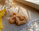 Foto langkah ke 3 dari resep Butter Cookies ala Cikgu Hesti.