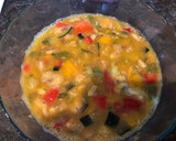 Foto del paso 3 de la receta: Pastel de tortilla
