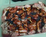 Foto langkah ke 1 dari resep Semur Daging Sengkel Betawi Sedap (Asli).
