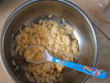 Nugget Nasi