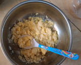 Foto langkah ke 1 dari resep Nugget Nasi.