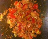सेव टमाटर की सब्जी (Sev tamatar ki sabzi recipe in hindi) रेसिपी चरण 2 फोटो