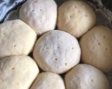 Foto del paso 9 de la receta: Bollos rellenos 🤤