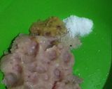 Foto langkah ke 1 dari resep Tahu bakso ala home made.