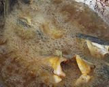 Foto langkah ke 3 dari resep Lele Goreng (Bumbu Instan).