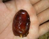 Foto langkah ke 4 dari resep Kuker Kurma Coklat.