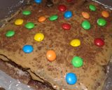 Foto del paso 3 de la receta: Chocotorta!!! 🌈🌈