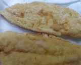 Foto del paso 5 de la receta: Lenguado en salsa de Marisco