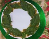 Foto del paso 1 de la receta: Corona caprese