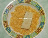 Foto langkah ke 5 dari resep Nugget Ayam Keju Wortel 12.01.2020.