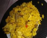 Foto del paso 10 de la receta: Arroz con pollo y alcachofas