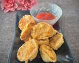 Foto langkah ke 5 dari resep Tahu Walik.