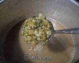 Foto langkah ke 5 dari resep Bubur kacang ijo metode 5.30.7.