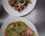 Hình bước làm 2 của món Cơm Nhà Đơn Giản 5