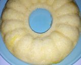Foto langkah ke 12 dari resep Bolu Keju Kukus.