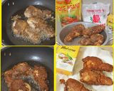 Foto langkah ke 7 dari resep Ayam Goreng Ketumbar.