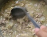 Foto langkah ke 5 dari resep Resep Tori Paitan (Ramen Jepang dengan Kaldu Ayam).