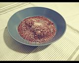 Foto del paso 1 de la receta: Hojaldre "destapao" de pisto manchego