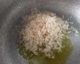 Foto del paso 1 de la receta: Mi bowl de Arroz con vegetales y atún... 🍱🥗🥙🍚🥫🍱