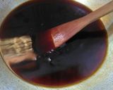 Foto langkah ke 1 dari resep Bolu Sarang Semut.