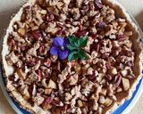 Foto del paso 23 de la receta: Tarta de manzana con crumbles