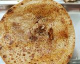 चीनी का पराठा(cheeni ka paratha recipe in hindi) रेसिपी चरण 5 फोटो