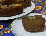 Foto langkah ke 8 dari resep Bolu pisang roombutter.