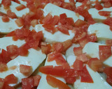 Foto del paso 3 de la receta: Pizza sencilla (3) con amigos