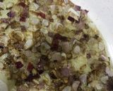 صورة لخطوة 3 من وصفة كبده دجاج